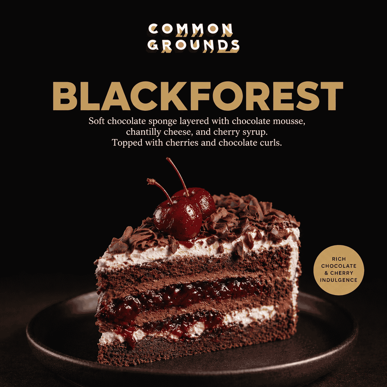 Blackforest